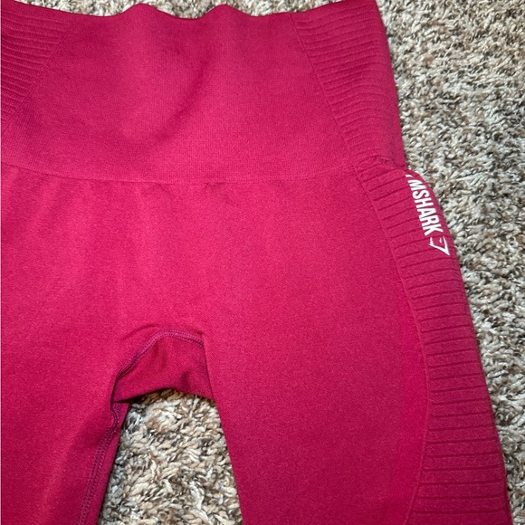 Gym shark leggings size medium - Picture 2 of 5